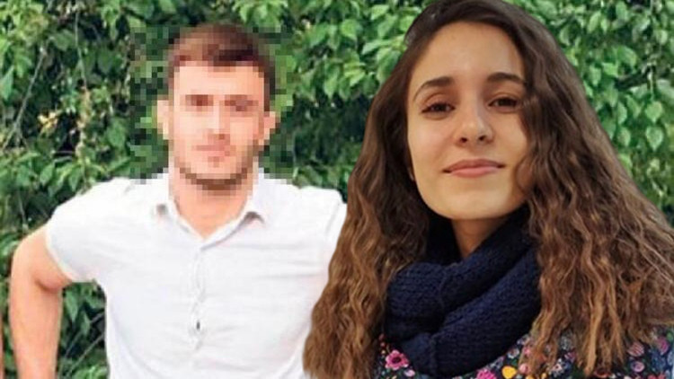 Gülistan Dokunun adli kontrolle serbest bırakılan erkek arkadaşı hiç imza atmamış Gülistan Dokunun adli kontrolle serbest bırakılan erkek arkadaşı hiç imza atmamış