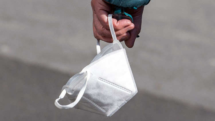 Eyaletlere uyarı: ‘Maske zorunluluğu getirin’