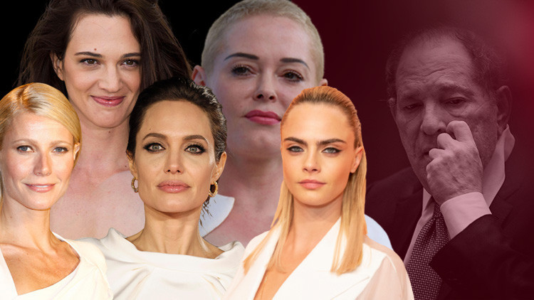Weinstein yeniden hâkim karşısında 23 yıl hapis cezası almışken bu ikinci dava neden önemli | 7 SORU 7 YANIT