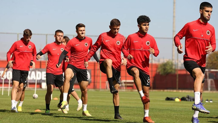 Eryaman’da zorlu kapışma Eryaman’da zorlu kapışma