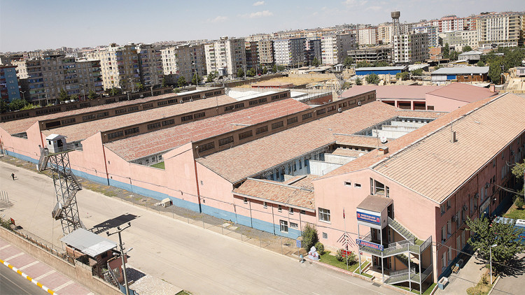 ‘Kötü anılar’ müze oluyor