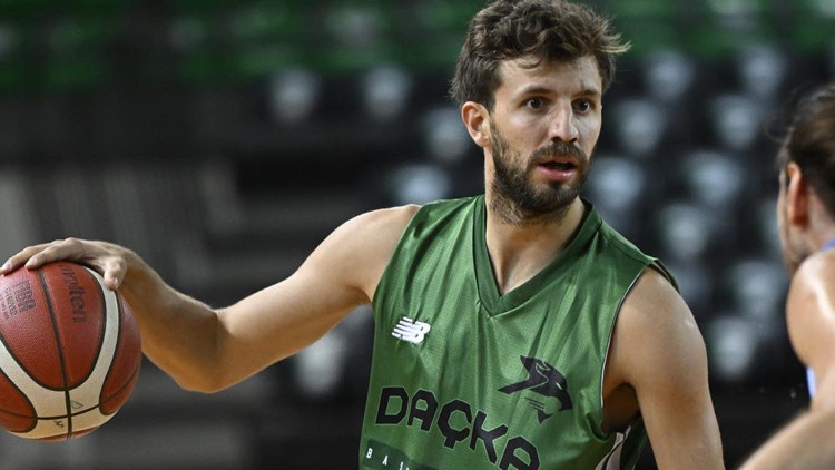 Doğuş Özdemiroğlu: Öncelikli hedefimiz Şampiyonlar Ligi’nde Final-Four