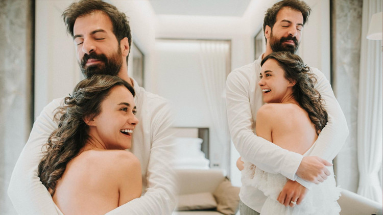 Hayatımızda yıl dönümümüzü unutturacak biri var