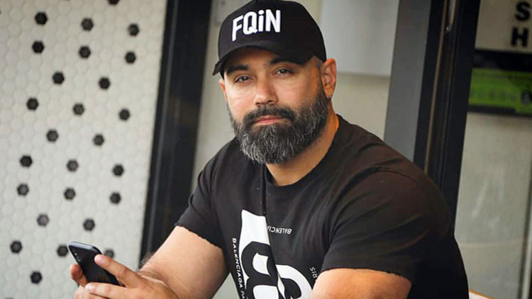 Türk radyocu ölü bulundu