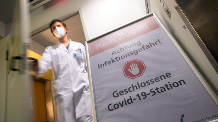 Hastanelerden maske çağrısı