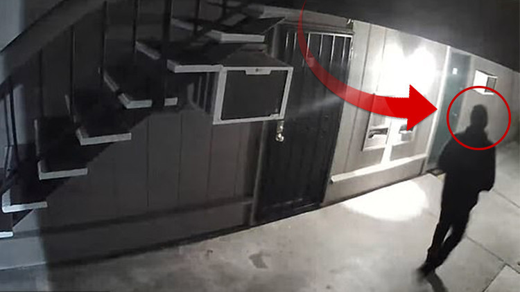 ABDnin kâbusu olmuştu... Seri katil kurban avında yakalandı ABDnin kâbusu olmuştu... Seri katil kurban avında yakalandı