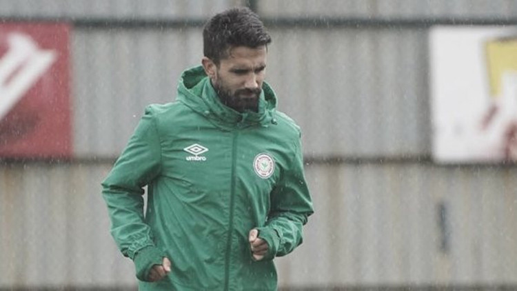 Alper Potuk’tan Eskişehirspor’a 100 bin liralık destek Alper Potuk’tan Eskişehirspor’a 100 bin liralık destek