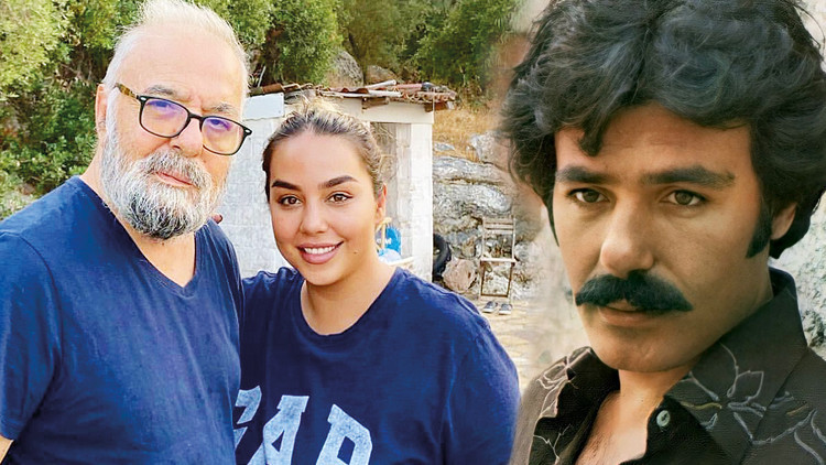 Aylar sonra ilk fotoğraf... İşte Ferdi Tayfur’un son hali