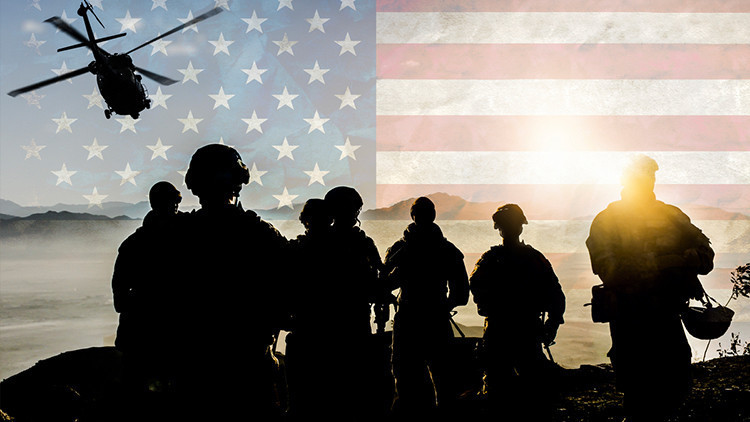 ABDnin konuştuğu rapor: Savaş ihtimali arttı, ordu zayıf