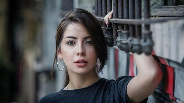 Melis Tüzüngüç kimdir, nereli, kaç yaşında Melis Tüzüngüç dizileri ve filmleri
