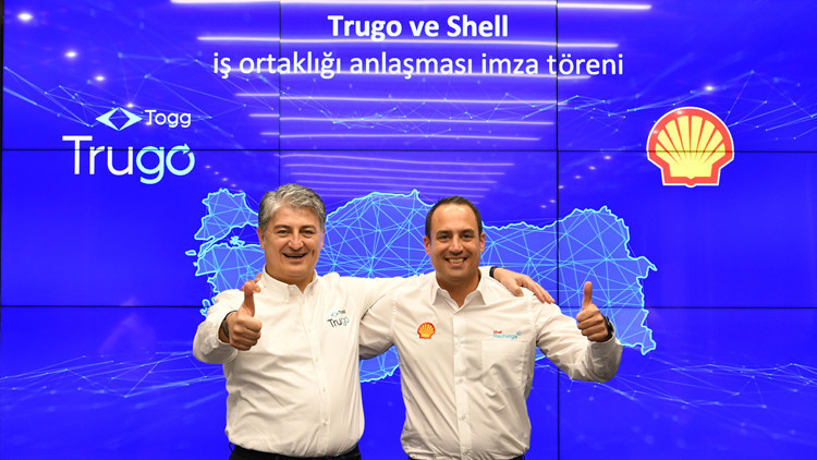 Togg, Trugo ile sınırsız menzile sahip olacak
