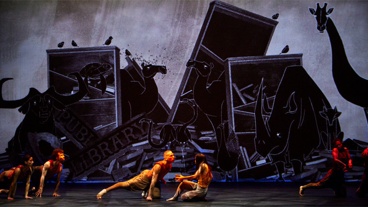 İstanbul bu hafta yine dopdolu