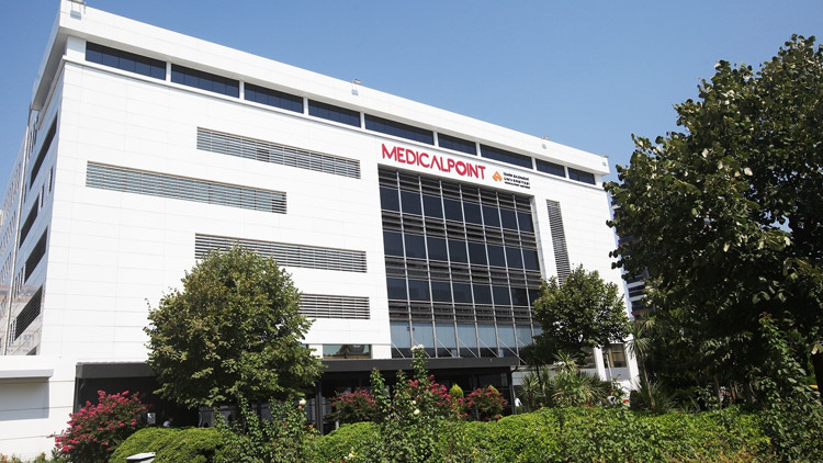 Medical Point İzmir 11inci yaşını kutluyor