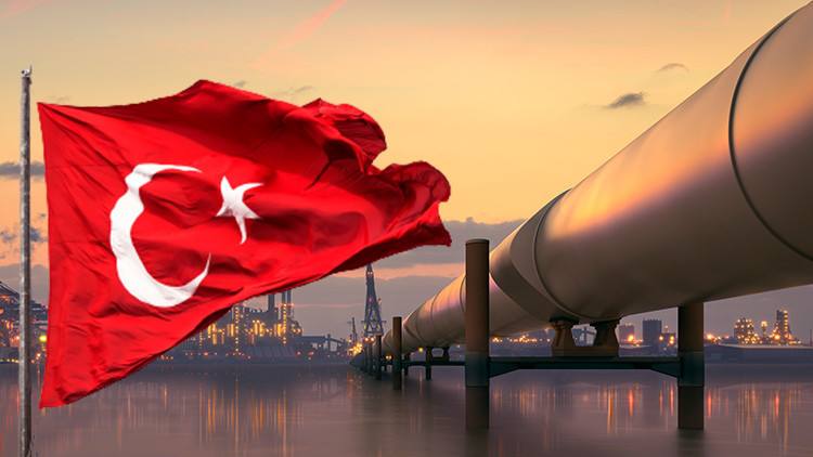 Türkiye hamlesi dengeleri değiştirdi... Yunan basınından dikkat çeken manşet: Avrupayı ikiye bölecek Türkiye hamlesi dengeleri değiştirdi... Yunan basınından dikkat çeken manşet: Avrupayı ikiye bölecek