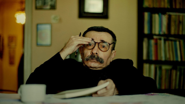 ‘Korona az bu dünyaya’ ‘Korona az bu dünyaya’