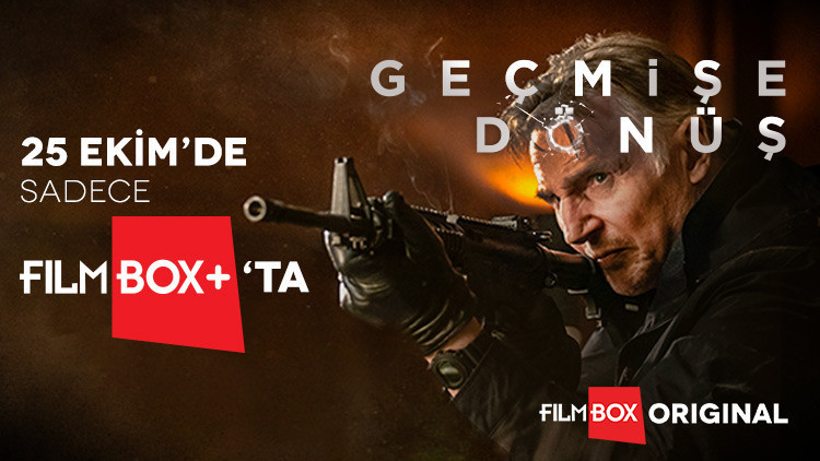 Monica Bellucci, Liam Neeson ve Guy Pearce’ı buluşturan Geçmişe Dönüş (Memory) ilk kez TV’de Monica Bellucci, Liam Neeson ve Guy Pearce’ı buluşturan Geçmişe Dönüş (Memory) ilk kez TV’de