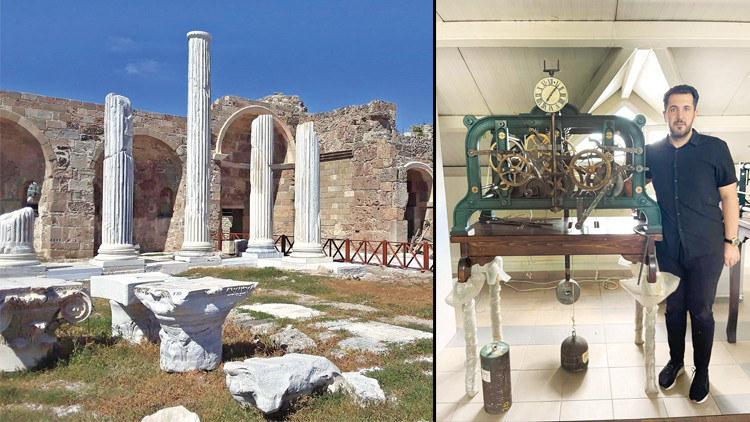 Athena’ya ses kalkanı
