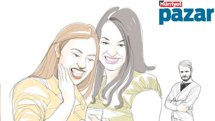 Sevgilinizin eski sevgilisiyle arkadaş olabilir misiniz Sevgilinizin eski sevgilisiyle arkadaş olabilir misiniz