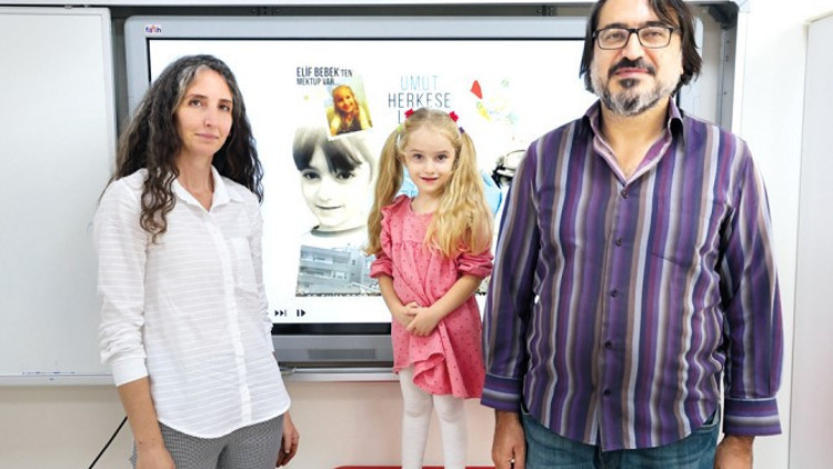 Enkazdan iyilik çıktı