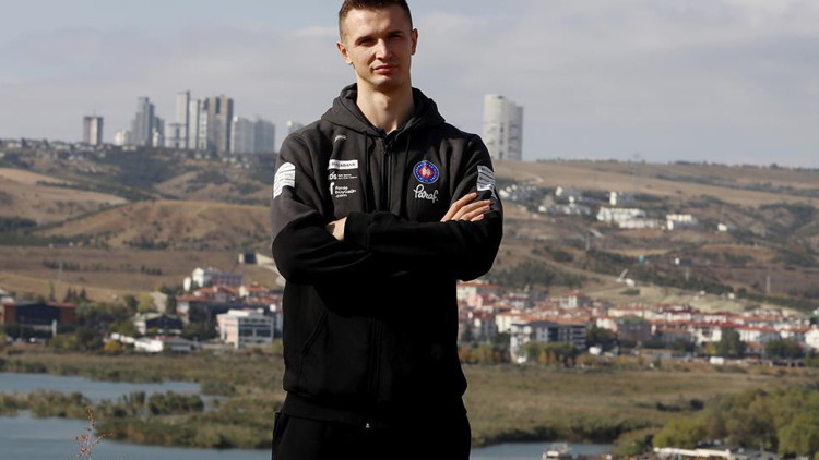 Her kulvarda hedef zirve Her kulvarda hedef zirve