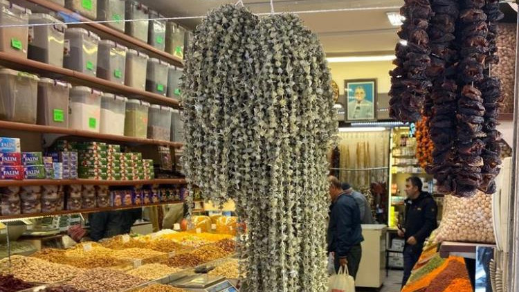 Bamyanın fiyatı altınla yarışıyor