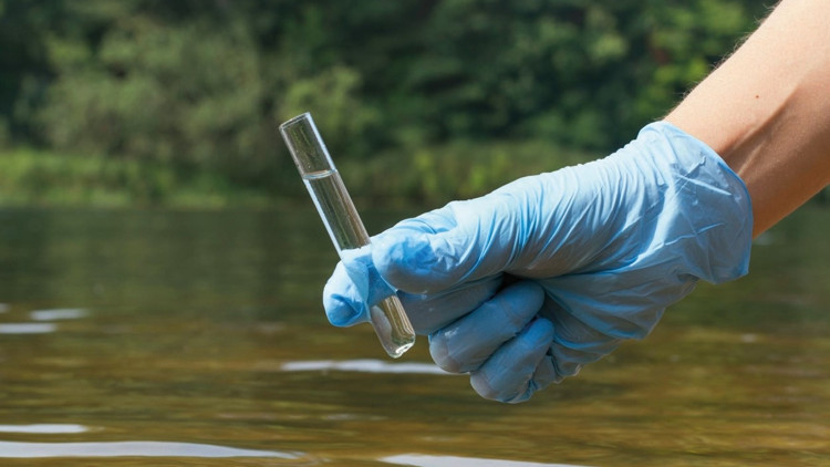 Yeraltı sularına ‘kalite’ tedbiri Suyu azalan bölgeler suni olarak beslenecek