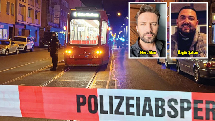 Alacak-verecek kavgasında iki arkadaşını vurdu