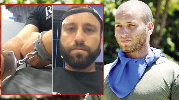 Survivor Tolga Taner Tarlacı hakkında şaşırtan iddia