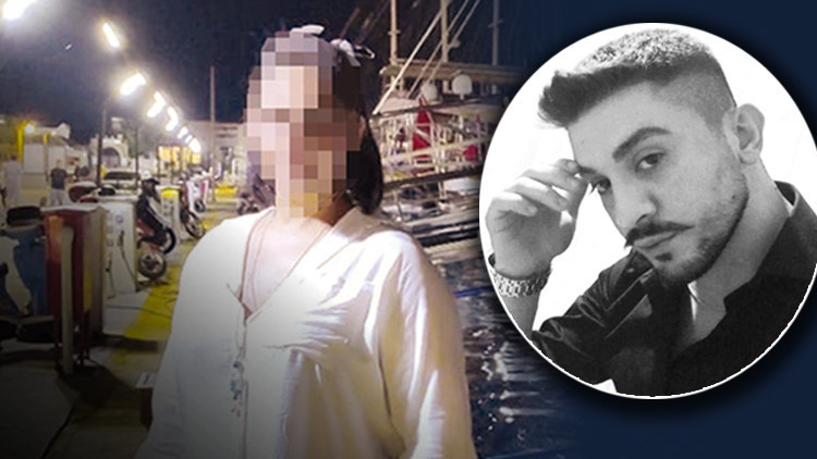 Öpen hırsıza 26 yıl istendi