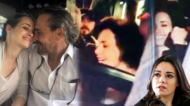 2020 yılında eşini kaybetmişti... Özgü Namal 2 yıl sonra gecelerde 2020 yılında eşini kaybetmişti... Özgü Namal 2 yıl sonra gecelerde