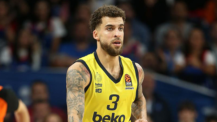 Scottie Wilbekin: Bu sadece bir galibiyetti, ayaklarımız yere basacak
