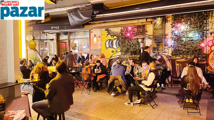 Yine yeni yeniden Asmalı