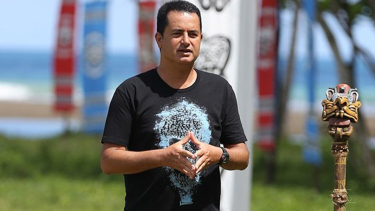 Survivor 2023 kadrosu belli oldu mu Sürpriz isimler... Survivor 2023 kadrosu belli oldu mu Sürpriz isimler...