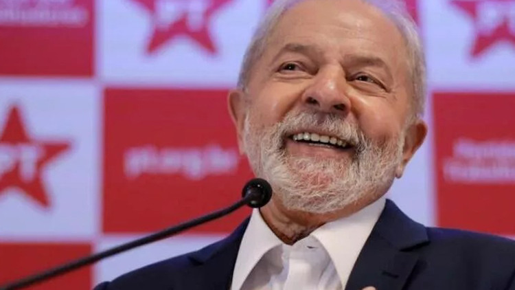 Brezilyanın yeni devlet başkanı Lula da Silva kimdir, kaç yaşında, nereli Seçimin galibi Lula oldu Brezilyanın yeni devlet başkanı Lula da Silva kimdir, kaç yaşında, nereli Seçimin galibi Lula oldu