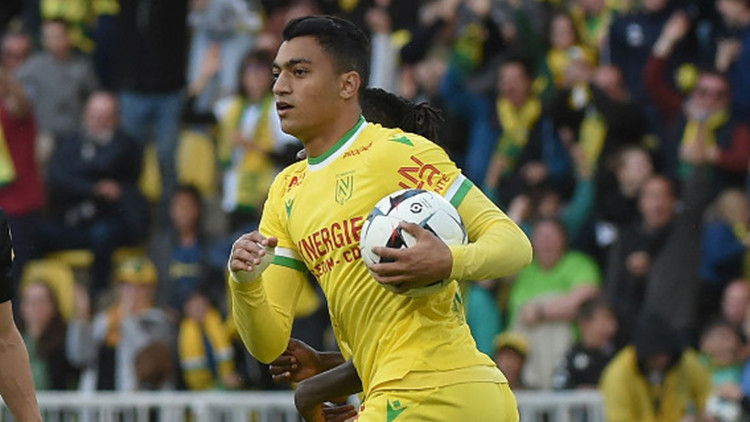 Mostafa Mohamed dünyaca ünlü yeni yıldızları solladı