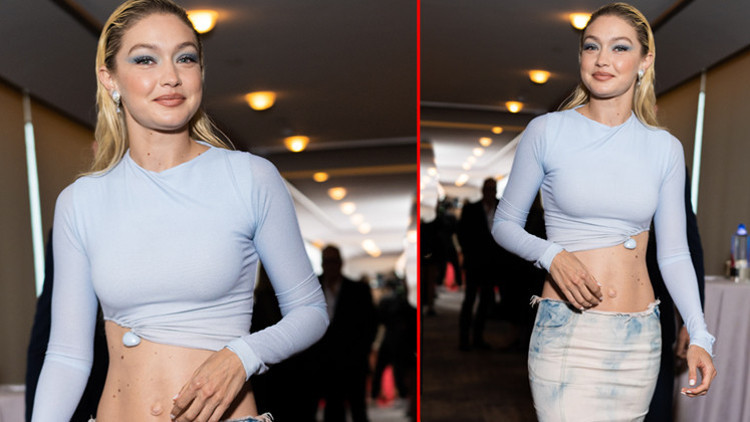 Ünlü çapkının en yaşlı sevgilisi: Gizli buluşalım, görmesinler