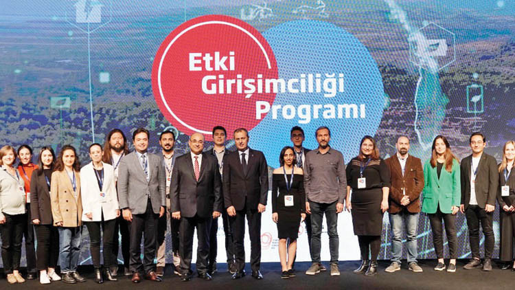 Girişimciler büyümekte sıkıntılar yaşıyor