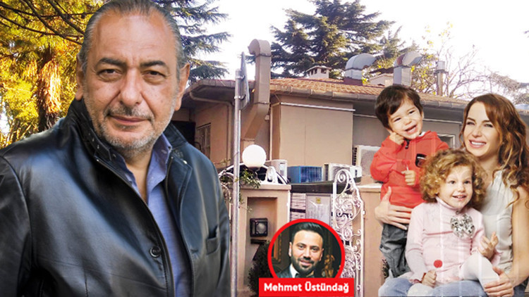 Reha Muhtar müdavimi olduğu mekânda kavga etti Reha Muhtar müdavimi olduğu mekânda kavga etti