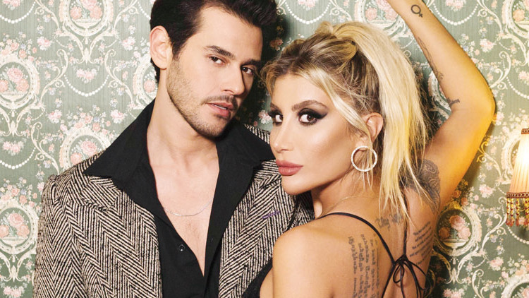 İrem Derici: Aşk benden uzak olsun