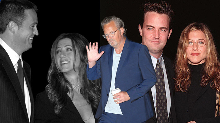 Friends yıldızı Matthew Perry’den şoke eden sözler… Kalbim durunca en büyük rolümü kaybettim