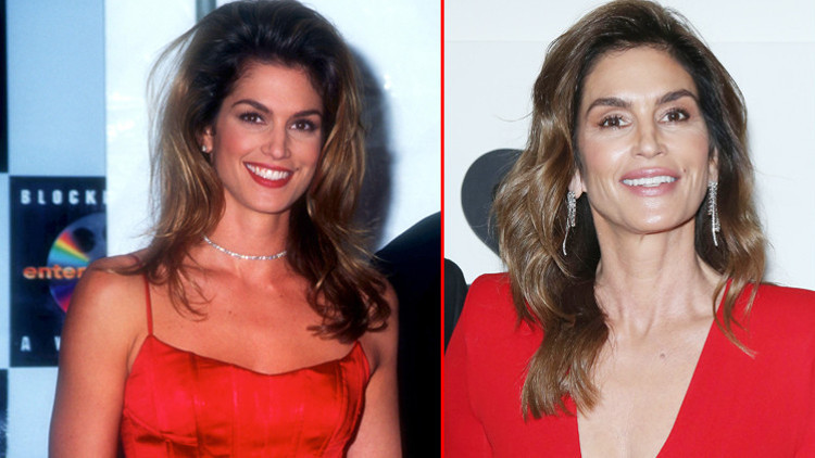 Eve gidince kocam Git yüzünü yıka diyecek: Galiba orta yaş krizi yaşıyorum