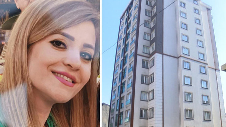 Bağcılarda vahşet Eşini uyurken silahla vurarak öldürdü Bağcılarda vahşet Eşini uyurken silahla vurarak öldürdü