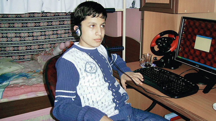 Uzun ince bir yolda azmin zaferi: Erzurum’dan Amazon’un Londra ofisine Uzun ince bir yolda azmin zaferi: Erzurum’dan Amazon’un Londra ofisine