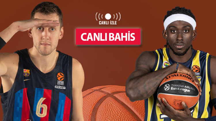 Vesely, Barcelona formasıyla Fenerbahçeye rakip oluyor Misli.comda CANLI YAYIN keyfini kaçırma...