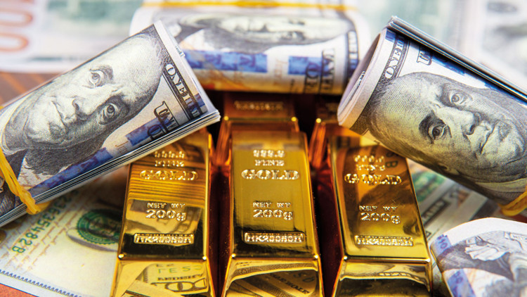 Altın fiyatlarında yine ‘FED’ düşüşü