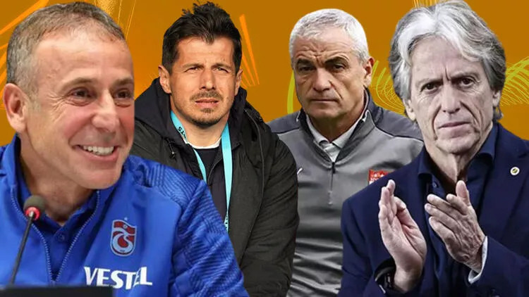 Avrupa kupalarında bir ilki yaşadık Ülke puanında son durum ne Kaçıncı sıradayız Tırmanışımız sürüyor... Fenerbahçe, Başakşehir, Trabzonspor ve Sivasspor...