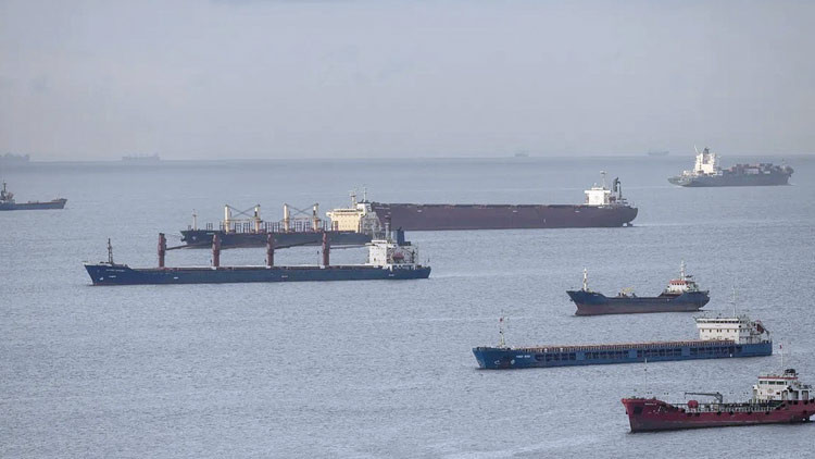 Dünyadan Türkiye’ye tahıl teşekkürü