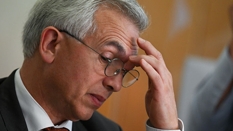 Feldmann için kader günü Kalsın mı gitsin mi