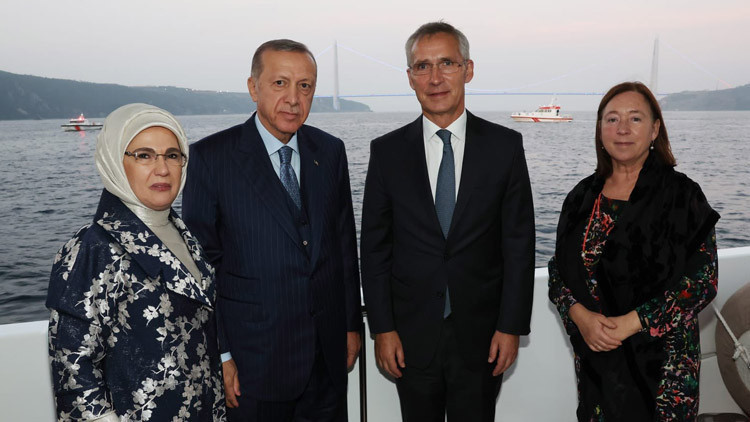 Emine Erdoğan sosyal medya hesabından paylaştı: Büyük mutluluk duyduk