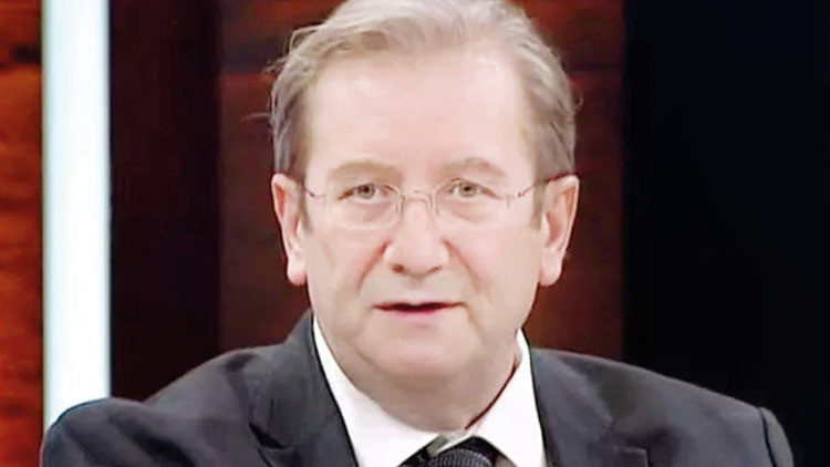 Bilim Kurulu Üyesi 59 yaşında kalp krizi geçirdi Bilim Kurulu Üyesi 59 yaşında kalp krizi geçirdi